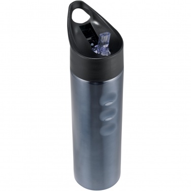 Logo trade promotional items image of: Trixie 750 ml stainless steel sport bottle