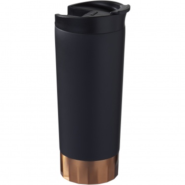 Logotrade promotional product picture of: Peeta 500 ml copper vacuum insulated tumbler