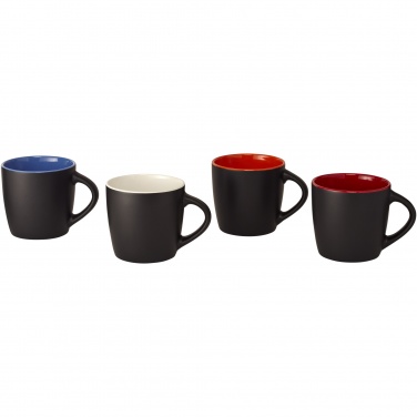 Logotrade promotional gift picture of: Riviera 340 ml ceramic mug