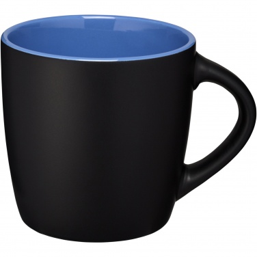 Logo trade corporate gift photo of: Riviera 340 ml ceramic mug