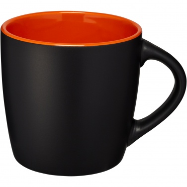 Logotrade promotional giveaway picture of: Riviera 340 ml ceramic mug