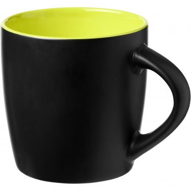 Logotrade advertising product picture of: Riviera 340 ml ceramic mug