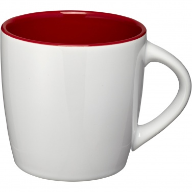 Logotrade promotional products photo of: Aztec 340 ml ceramic mug