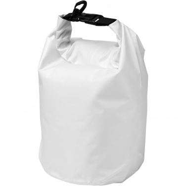 Logo trade promotional gifts image of: Survivor 5 litre waterproof roll-down bag
