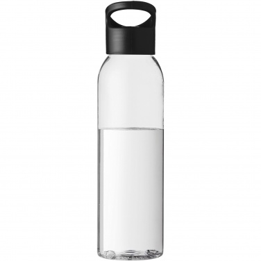 Logotrade promotional giveaways photo of: Sky 650 ml Tritan™ colour-pop water bottle