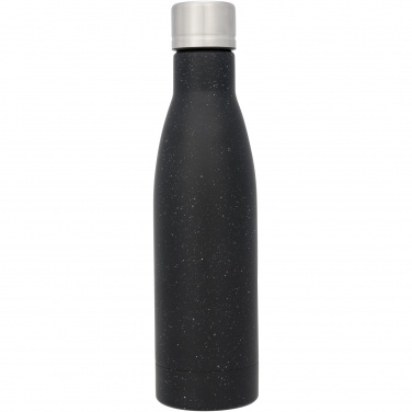 Logotrade promotional giveaway image of: Vasa 500 ml speckled copper vacuum insulated bottle