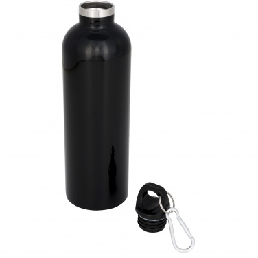 Logo trade promotional item photo of: Atlantic 530 ml vacuum insulated bottle