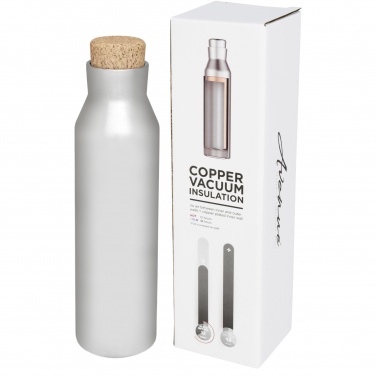Logotrade promotional giveaways photo of: Norse 590 ml copper vacuum insulated bottle
