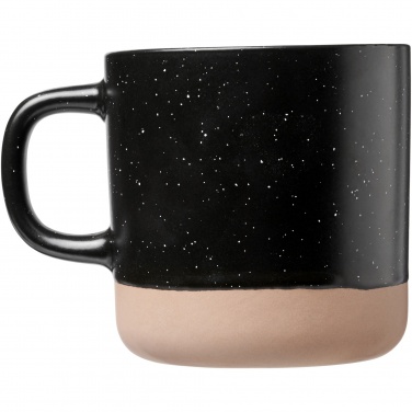 Logotrade promotional items photo of: Pascal 360 ml ceramic mug