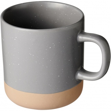 Logotrade corporate gift picture of: Pascal 360 ml ceramic mug