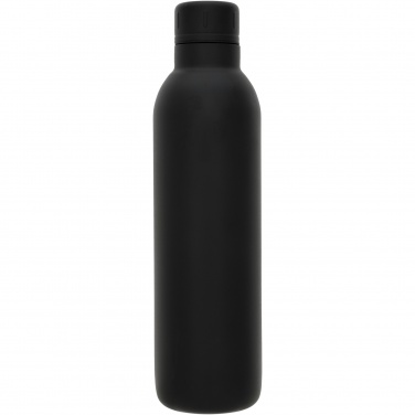 Logotrade advertising product image of: Thor 510 ml copper vacuum insulated water bottle