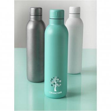 Logotrade promotional gifts photo of: Thor 510 ml copper vacuum insulated water bottle