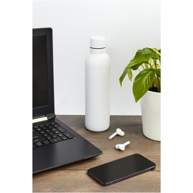 Logotrade advertising product picture of: Thor 510 ml copper vacuum insulated water bottle