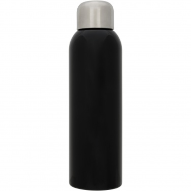 Logo trade promotional gifts picture of: Guzzle 820 ml water bottle