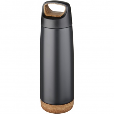 Logo trade promotional items picture of: Valhalla 600 ml copper vacuum insulated water bottle