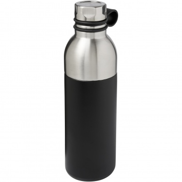 Logotrade corporate gift picture of: Koln 590 ml copper vacuum insulated sport bottle