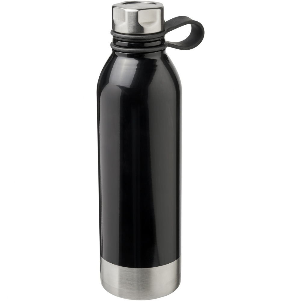Logotrade promotional gifts photo of: Perth 740 ml stainless steel sport bottle