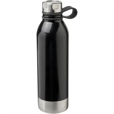 Logo trade promotional gift photo of: Perth 740 ml stainless steel sport bottle