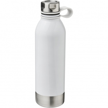 Logotrade advertising product picture of: Perth 740 ml stainless steel sport bottle