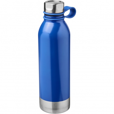 Logo trade promotional products picture of: Perth 740 ml stainless steel sport bottle