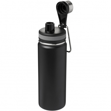 Logotrade promotional product image of: Gessi 590 ml copper vacuum insulated sport bottle
