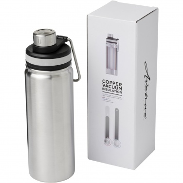 Logotrade promotional merchandise photo of: Gessi 590 ml copper vacuum insulated sport bottle