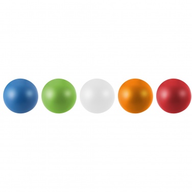 Logotrade promotional product picture of: Cool round stress reliever