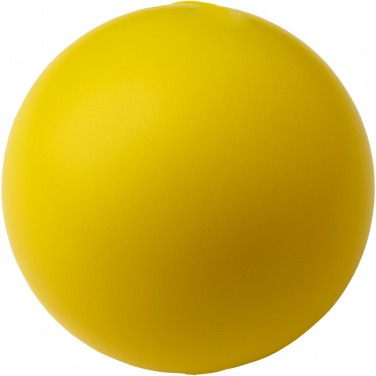Logotrade corporate gift image of: Cool round stress reliever