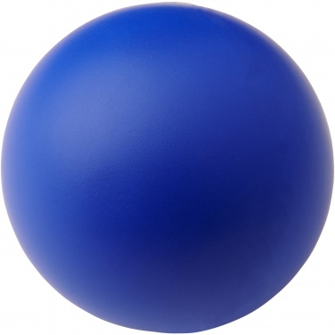 Logotrade promotional item picture of: Cool round stress reliever