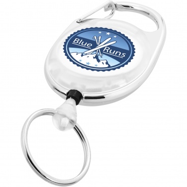 Logotrade promotional gift picture of: Gerlos roller clip yo yo keychain
