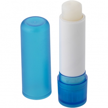 Logo trade business gift photo of: Deale lip balm stick