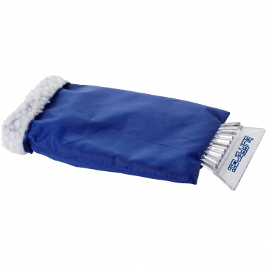 Logotrade corporate gift image of: Colt ice scraper with glove