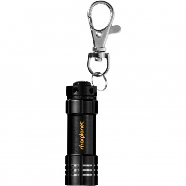 Logotrade corporate gift image of: Astro LED keychain light