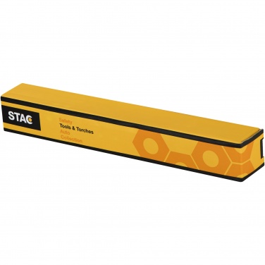 Logo trade promotional gift photo of: Magnetica pick-up tool torch light