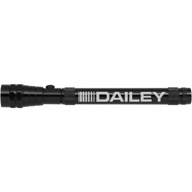 Logo trade business gift photo of: Magnetica pick-up tool torch light