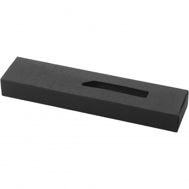 Logotrade promotional product picture of: Marlin single-pen box