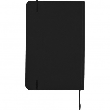 Logotrade promotional merchandise picture of: Executive A4 hard cover notebook