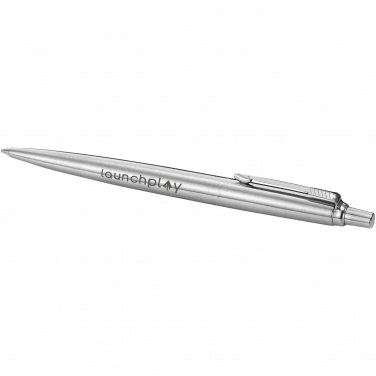 Logotrade promotional product image of: Parker Jotter ballpoint pen