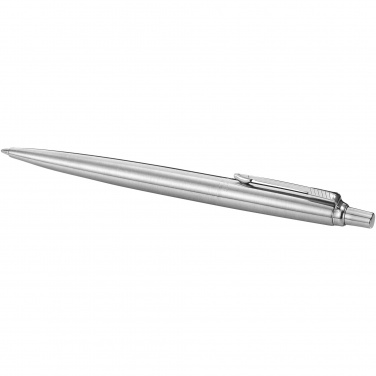Logo trade advertising products picture of: Parker Jotter ballpoint pen
