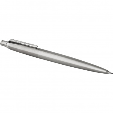 Logo trade promotional gifts picture of: Parker Jotter mechanical pencil with built-in eraser