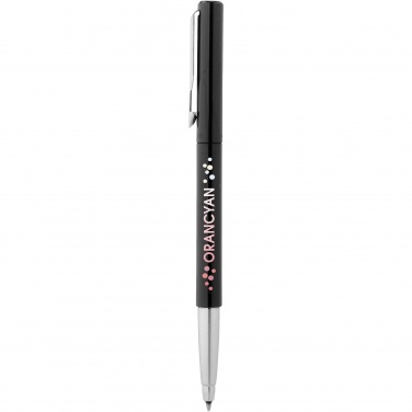 Logo trade promotional merchandise image of: Parker Vector rollerball pen