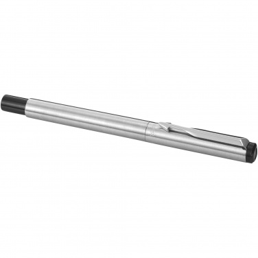 Logo trade promotional merchandise image of: Parker Vector rollerball pen