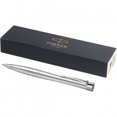 Logo trade corporate gifts picture of: Parker Urban ballpoint pen