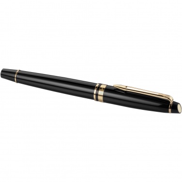 Logo trade promotional merchandise image of: Waterman Expert rollerball pen