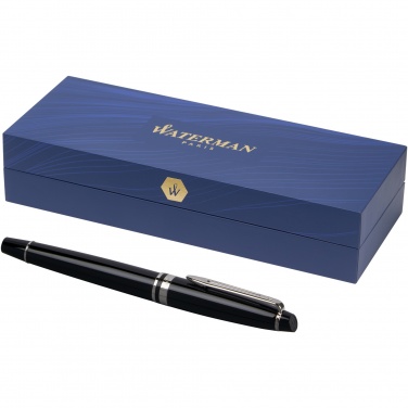 Logo trade promotional gift photo of: Waterman Expert rollerball pen