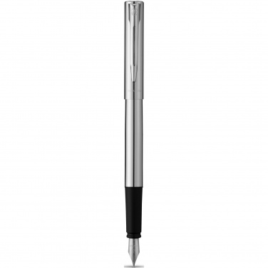 Logotrade advertising products photo of: Waterman Graduate fountain pen