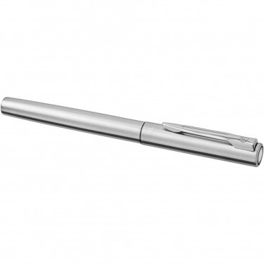 Logotrade promotional merchandise image of: Waterman Graduate fountain pen
