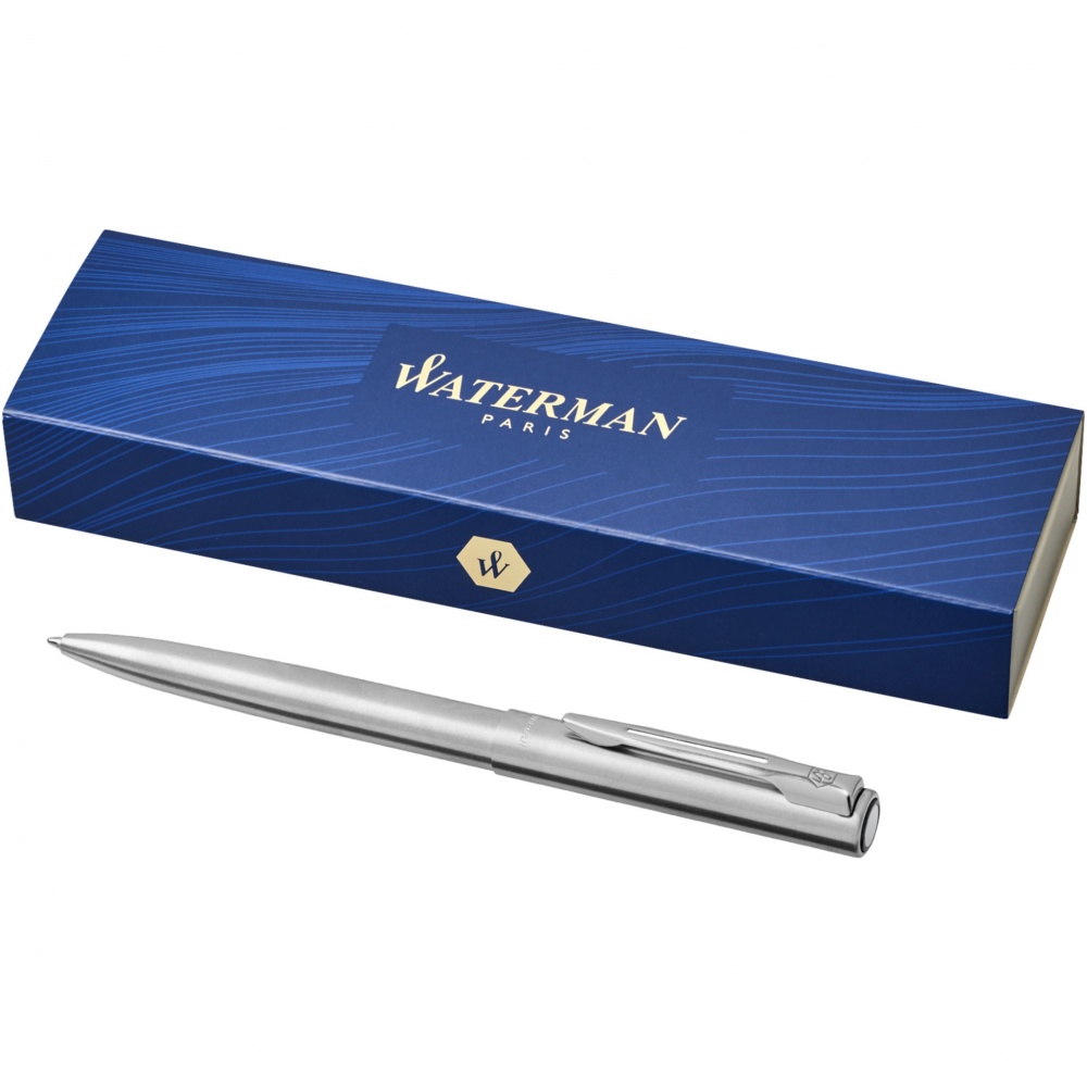 Logotrade business gifts photo of: Waterman Graduate ballpoint pen