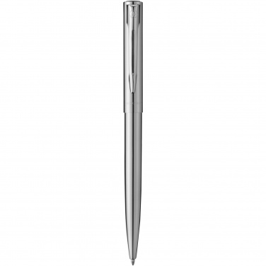 Logotrade business gift image of: Waterman Graduate ballpoint pen