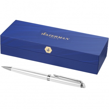 Logotrade advertising products photo of: Waterman Hémisphère ballpoint pen